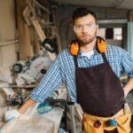 carpenter in workshop kcjvbs2