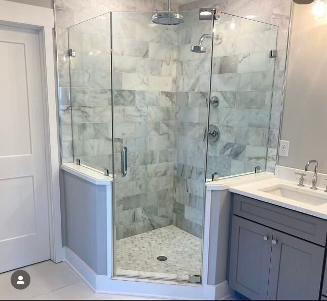 Tile Installation Glassboro